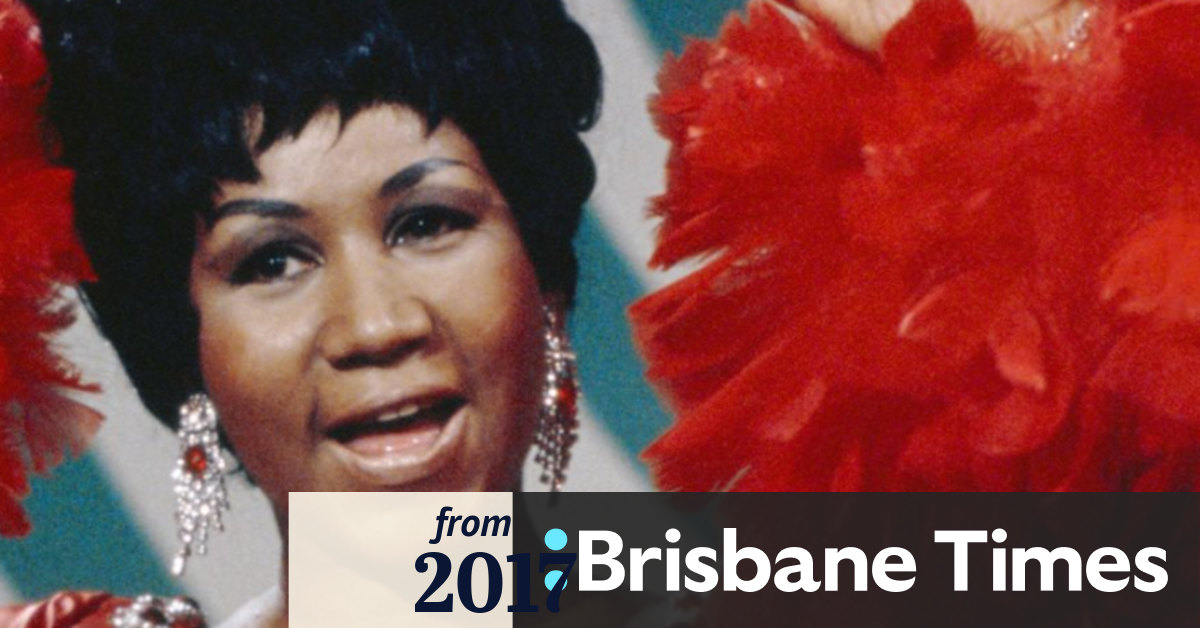 Say a little prayer: Queen of soul Aretha Franklin is retiring