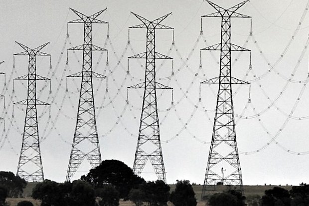 Sa Power Crisis Northern Power Station Could Be Open By New Year