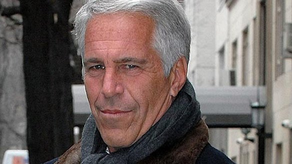 Wall Street financier Jeffrey Epstein, a known friend of Prince Andrew, was convicted in 2008 of soliciting an underage girl for prostitution.
