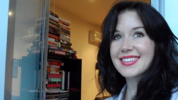 Jill Meagher was murdered by parolee Adrian Bayley in 2012.  
