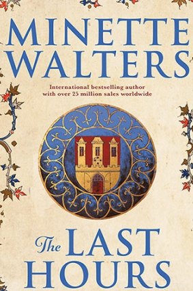 <i>The Last Hours</i>, by Minette Walters.