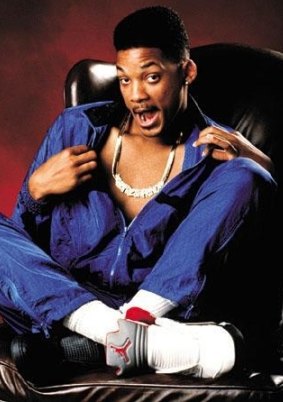 Will Smith is reprising his rapping roots for a new tour.