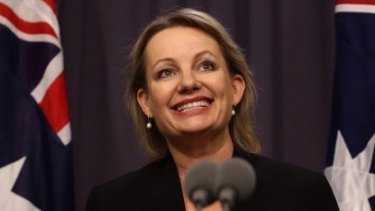 A spokesman for the Minister for Health, Sussan Ley says the government is further examining projections and estimates suggesting a looming oversupply of doctors.