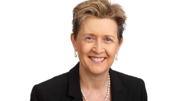 Prime Minister Malcolm Turnbull has recommended current Finance Department Deputy Secretary Rosemary Huxtable for the top job in the department.