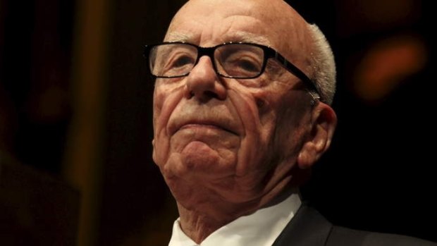 Murdoch's 21st Century Fox agreed to buy the 61 per cent of Sky it did not already own in December 2016.