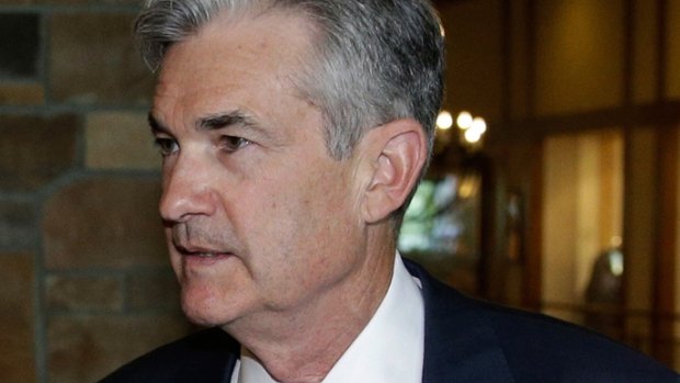 Jerome Powell is believed to be Donald Trump's top candidate to lead the Federal Reserve.