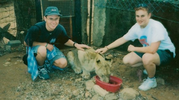 Rebel Wilson told the court about her childhood.