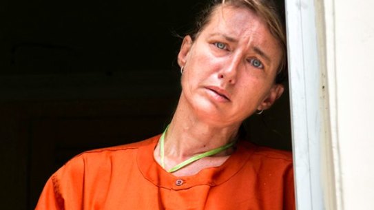 Yoshe Ann Taylor had her request to appeal a 23-year prison sentence rejected on Tuesday. 