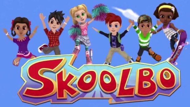 Educational gaming platform Skoolbo is available in 50,000 classrooms worldwide.