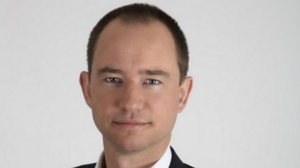 Australian chief executive of peer-to-peer lender Ratesetter Daniel Foggo says P2P loans are becoming a more "mainstream" asset.
