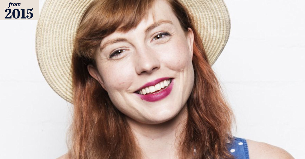 Actress Matilda Ridgway on Jasper Jones, letting go of Ophelia and her ...