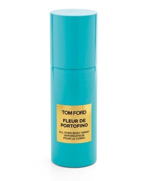 Tom Ford Fleur de Portofino All Over Body Spray, $110.