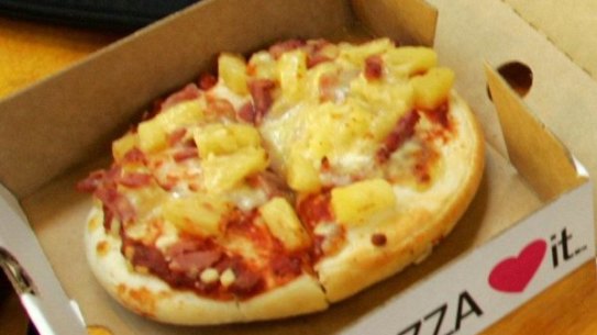 Eagle Boys Pizza had been in dire straits since 2012.