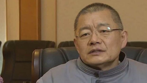 Canadian Pastor Hyeon Soo Lim was released by North Korea on Wednesday.