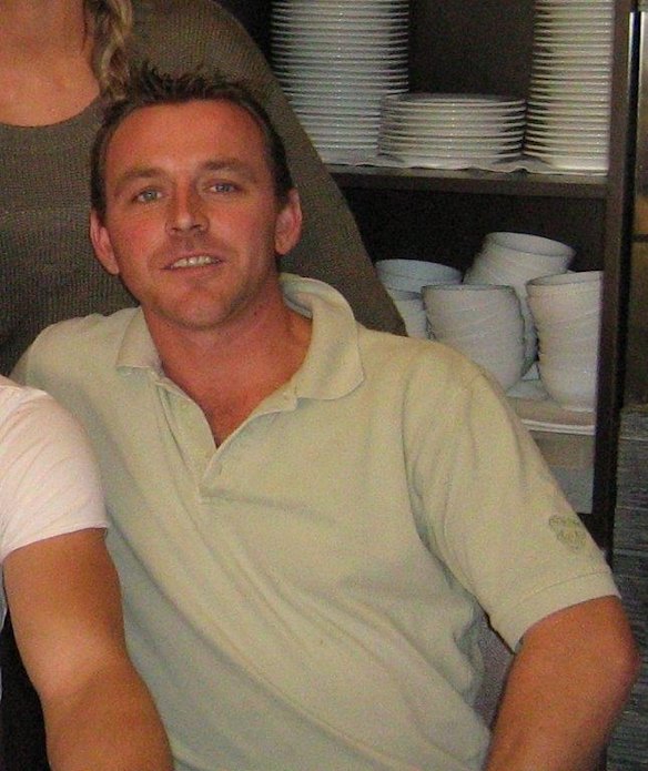Bandidos associates held in custody over Michael Strike murder