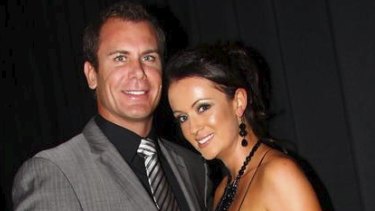 Wayne Carey A Dedicated Loving Father Says Former Wife Sally Mcmahon I would recommend the team to everyone!