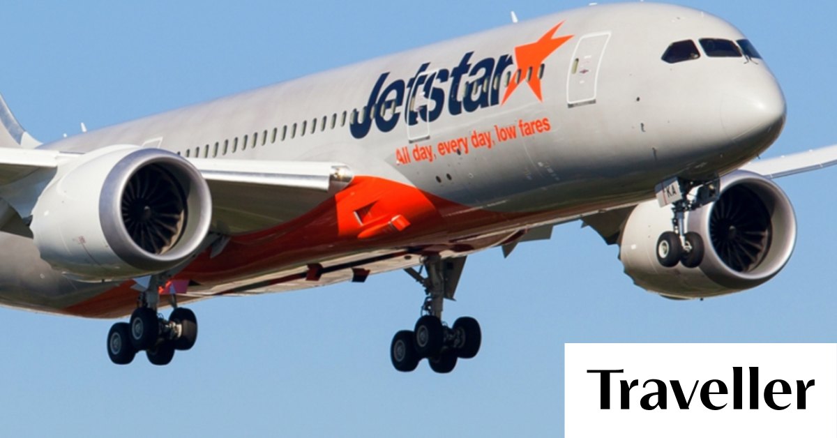 Cheap flights from Australia to South Korea as Jetstar launches Seoul route