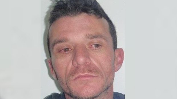 Police are searching for Michael Ivan McNeill is regards to a shooting in South Lake.