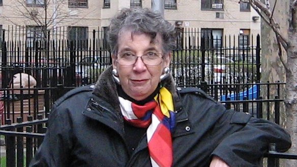 Sheila Michaels changed the way modern women are addressed