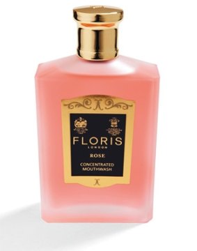 Floris London Rose Mouthwash $89.
