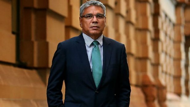 Warren Mundine has proposed a recognition of local and regional Aboriginal bodies in the constitution. 