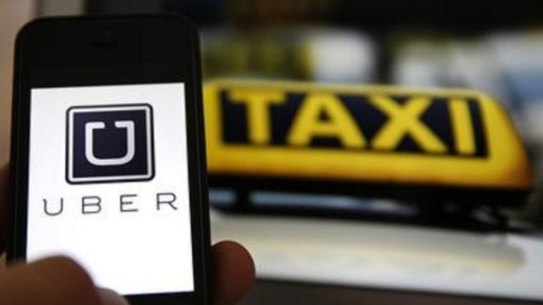 The Queensland government is expected to release the outcome of its Uber review soon.