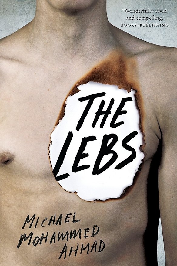 The Lebs by Michael Mohammed Ahmad.