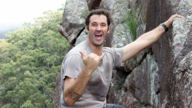 Clontarf auto-electrician Austin Desi, 35, plunged to his death in a paragliding accident on Sunday.