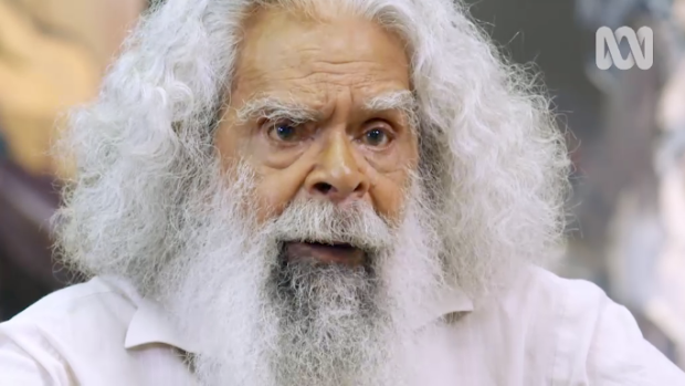 On Anh's Brush with Fame, actor Jack Charles recalls falling in love as a young man.