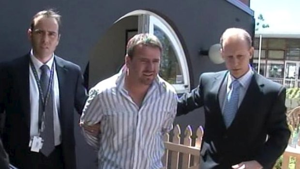 Senator and bank embroiled in hunt for Anthony Perish's millions