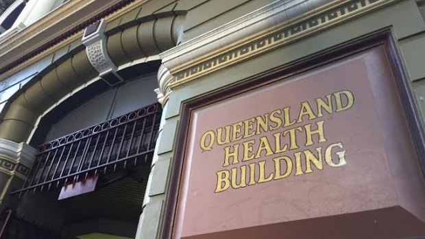 Queensland Health's 147 Charlotte Street will no longer host public servants.