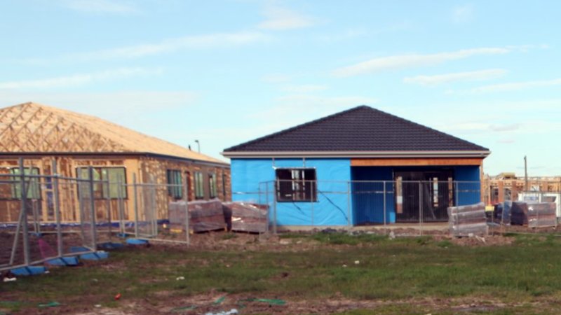 China's Country Garden picks up two Melbourne sites