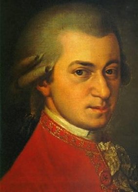 The famous composer Wolfgang Amadeus Mozart is believed to have had some autistic traits.   