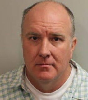 Pilot James E. Dees was arrested in connection with pro-Trump, racially offensive graffiti at the Tallahassee International Airport.