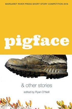 Pigface. Edited by Ryan O'Neill.