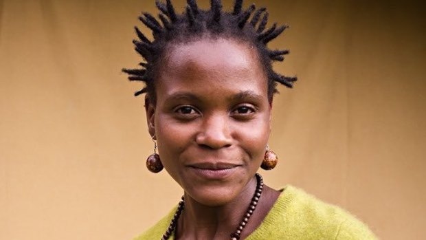 Chido Govera will speak in Melbourne about the power of hope.