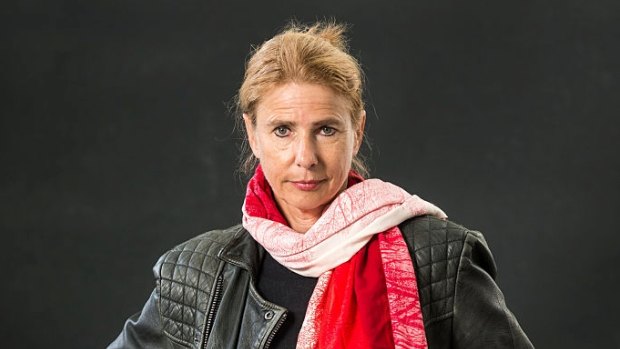 American journalist and author Lionel Shriver has dangled a red rag in front of certain well-intentioned groups.