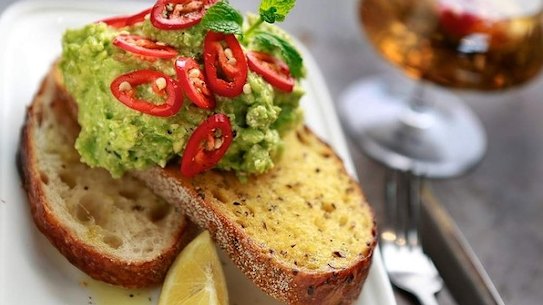 Avo-gate has exposed a chasm between the generations.