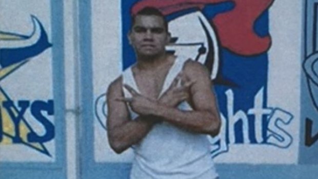 David Dungay died in custody at Sydney's Long Bay gaol in December 2015.