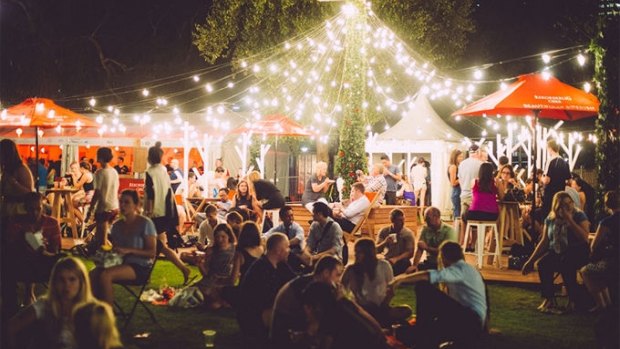 Brisbane's favourite night markets, a highlight of Good Food Month, are back in South Bank with a delicious range of street food from Asia, rooftop bar, and appearances from chef Luke Nguyen and patissier Adrian Zumbo. Friday 5pm-late; Saturday and Sunday 4pm-late. Free entry