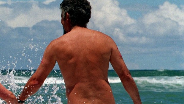 Supporters for Queensland's first legal nude beach will begin developing a formal submission for the Queensland Government,