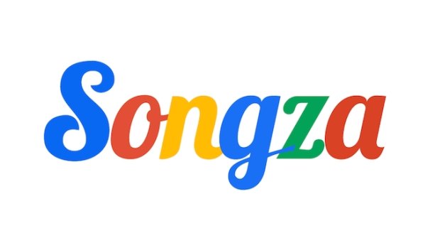 Songza celebrated the announcement with this new take on its logo.