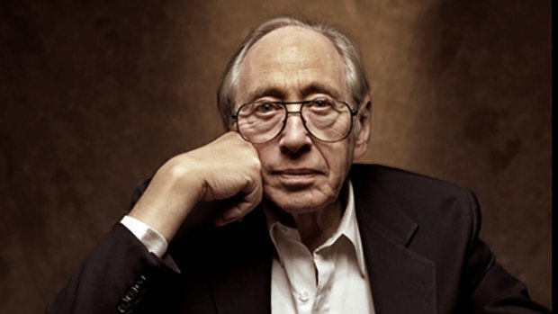 Futurist Alvin Toffler claimed to have foretold a number of major events of the 20th century.