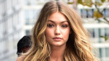 Bronde Balayage Is The Latest Celebrity It Colour