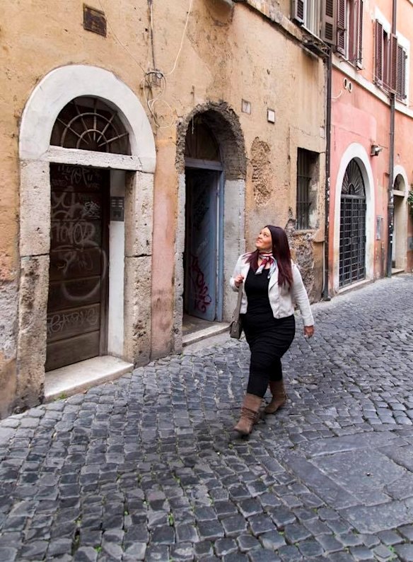 Australian expats in Rome, Italy: What it's like to live there