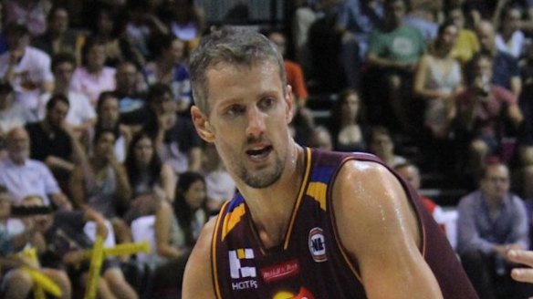 Daniel Kickert and Brisbane Bullets out for key wins over Melbourne United
