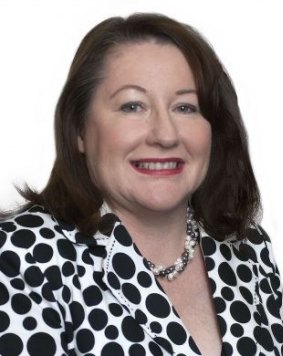 Queensland deputy Crown solicitor Helen Freemantle.