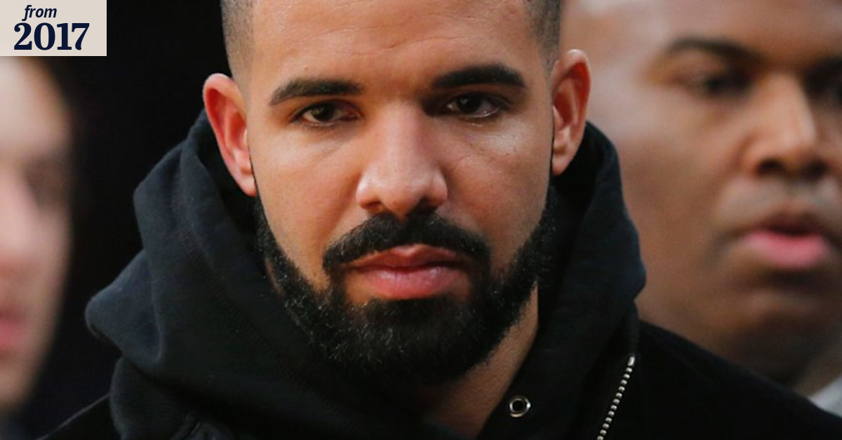 Drake questions Grammys win: 'It just doesn't feel right'
