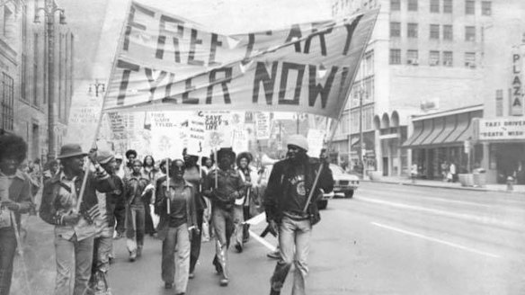 Gary Tyler freed after 41 years of unconstitutional life sentence
