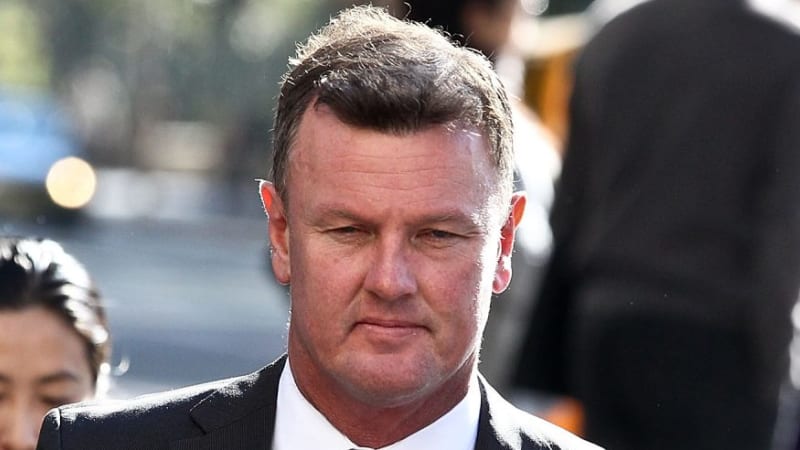 Anthony Bell takes Daily Telegraph to court over divorce reports